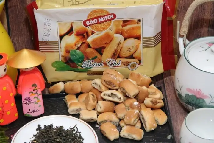 Top Đặc Sản Hà Nội Cho Du Khách: Món Ngon Và Quà Tặng