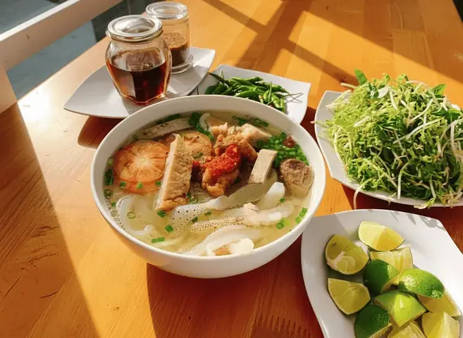Tổng Hợp 30+ Đặc Sản Nha Trang Nổi Tiếng: Danh Sách Món Ăn Phải Thử & Quà Mang Về Full Hương Vị Biển Tổng Hợp 30+ Đặc Sản Nha Trang Nổi Tiếng: Danh Sách Món Ăn Phải Thử & Quà Mang Về Full Hương Vị Biển