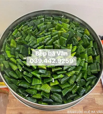 Tổng Hợp 19+ Loại Bánh Đặc Sản Huế Trứ Danh: Tinh Hoa Ẩm Thực Cố Đô Bắt Buộc Thử & Mua Quà