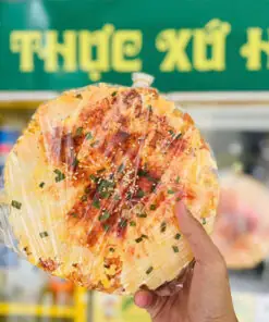 Tổng Hợp 19+ Loại Bánh Đặc Sản Huế Trứ Danh: Tinh Hoa Ẩm Thực Cố Đô Bắt Buộc Thử & Mua Quà