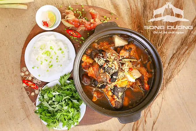 Tổng Hợp Các Loại Đặc Sản Tây Bắc Độc Đáo, Mang Đậm Hương Vị Núi Rừng