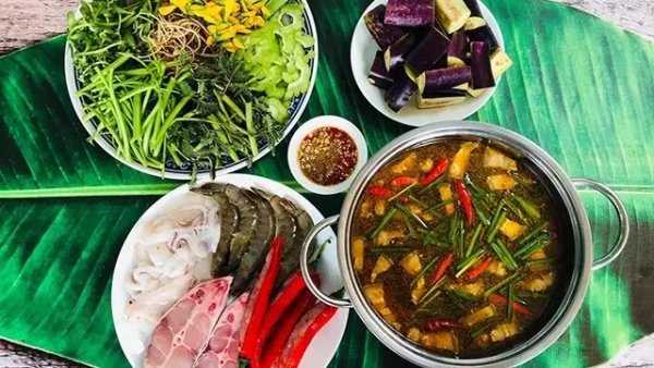 Tổng Hợp Các Món Ăn Đặc Sản Miền Tây Nổi Tiếng: Danh Sách Món Ăn Ngay & Quà Mang Đi Đầy Đủ Nhất