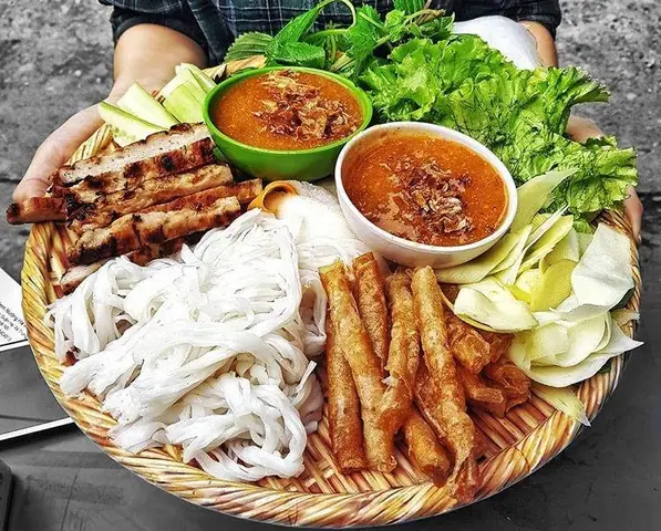 Top 25+ Món Ăn Đặc Sản Nha Trang Ngon Nhất 2025: Ăn Gì, Ăn Ở Đâu, Mua Quà Gì? (có Địa Chỉ Quán Uy Tín)