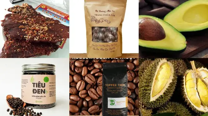 Top 20+ Món Ăn Đặc Sản Buôn Ma Thuột Phải Thử Một Đời: Ăn Ngay & Mua Quà Kèm Địa Chỉ Uy Tín Top 20+ Món Ăn Đặc Sản Buôn Ma Thuột Phải Thử Một Đời: Ăn Ngay & Mua Quà Kèm Địa Chỉ Uy Tín
