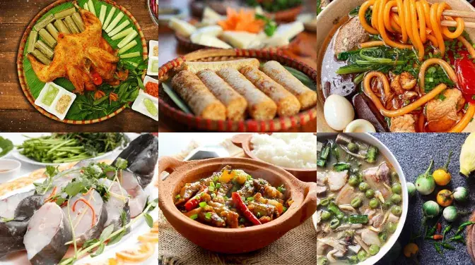 Top 20+ Món Ăn Đặc Sản Buôn Ma Thuột Phải Thử Một Đời: Ăn Ngay & Mua Quà Kèm Địa Chỉ Uy Tín Top 20+ Món Ăn Đặc Sản Buôn Ma Thuột Phải Thử Một Đời: Ăn Ngay & Mua Quà Kèm Địa Chỉ Uy Tín