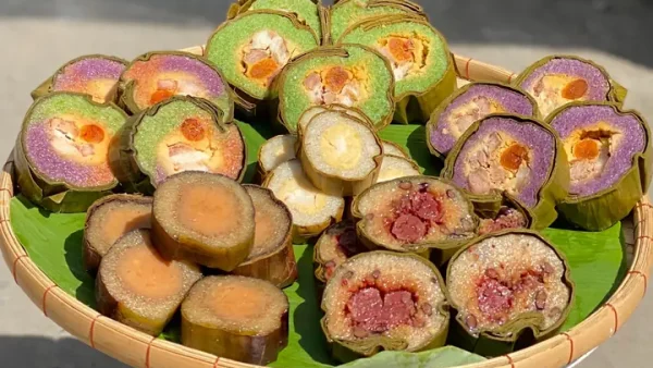 Top 20+ Món Ăn Đặc Sản Trà Vinh Ngon Nhất 2027: Danh Sách Phân Loại, Địa Chỉ Ăn Ngon & Mẹo Chọn Mua Quà