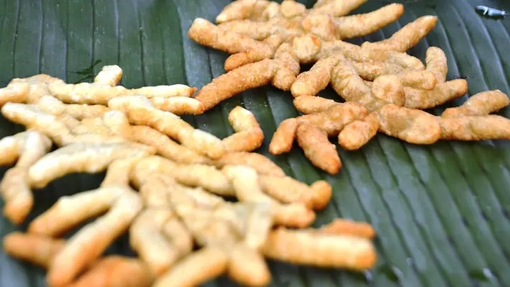Khám Phá 20+ Món Bánh Đặc Sản Miền Tây: Hương Vị Thiêng Liêng Của Vùng Sông Nước