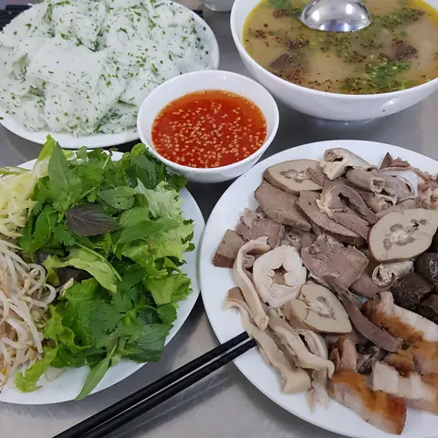 Top 30+ Đặc Sản Bình Định Phải Thử: Danh Sách Món Ăn Ngon, Món Mua Quà & Địa Chỉ Uy Tín 2025 Top 30+ Đặc Sản Bình Định Phải Thử: Danh Sách Món Ăn Ngon, Món Mua Quà & Địa Chỉ Uy Tín 2025