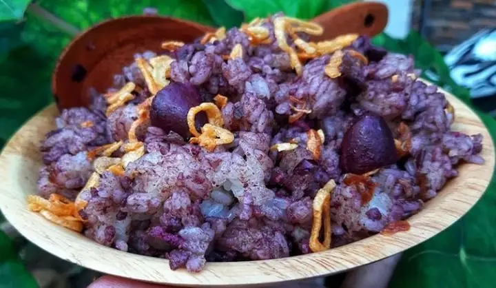 Top 20+ Món Đặc Sản Cao Bằng Nên Thử & Mua Làm Quà: Hương Vị Đẳng Cấp Miền Non Nước Top 20+ Món Đặc Sản Cao Bằng Nên Thử & Mua Làm Quà: Hương Vị Đẳng Cấp Miền Non Nước