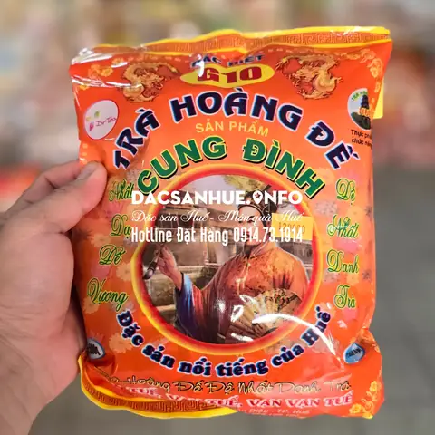 30+ Món Đặc Sản Huệ Nổi Tiếng: Nên Thử Và Nên Mang Về