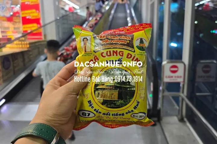 30+ Món Đặc Sản Huệ Nổi Tiếng: Nên Thử Và Nên Mang Về