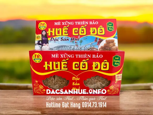 30+ Món Đặc Sản Huệ Nổi Tiếng: Nên Thử Và Nên Mang Về