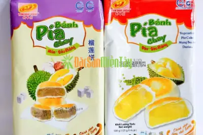 Top 30+ Đặc Sản Miền Tây: Danh Sách Món Ăn Ăn Ngay & Quà Mua Mang Về Theo Từng Tỉnh Thành