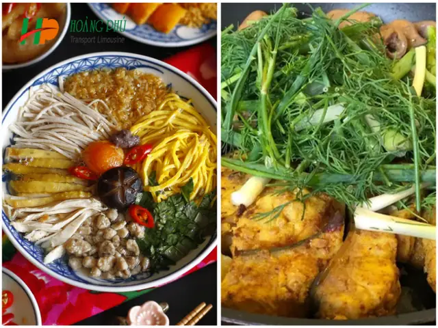 Tổng Hợp 35+ Đặc Sản Hà Nội: Món Ngon Ăn Tại Chỗ & Quà Tặng Mua Về (kèm Địa Chỉ Gợi Ý & Lịch Mùa)