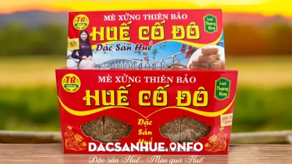 Tổng Hợp 30+ Món Đặc Sản Huế Nổi Tiếng: Danh Sách Ăn Ngay & Mua Quà Về Đầy Đủ Nhất 2027