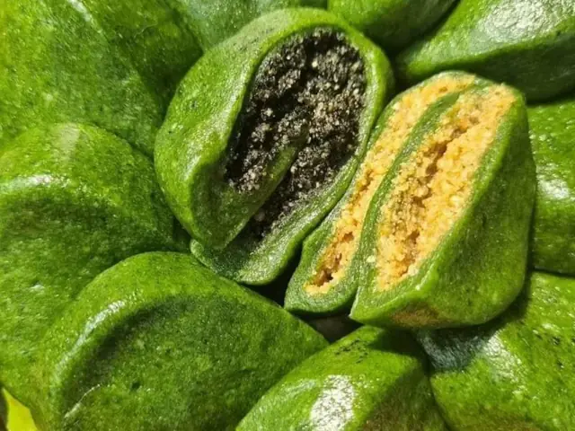 Cách Làm Bánh Ngải Lạng Sơn Chuẩn Vị Người Tày: Công Thức Chi Tiết, Bí Quyết Dẻo Thơm Không Ngấy Cách Làm Bánh Ngải Lạng Sơn Chuẩn Vị Người Tày: Công Thức Chi Tiết, Bí Quyết Dẻo Thơm Không Ngấy