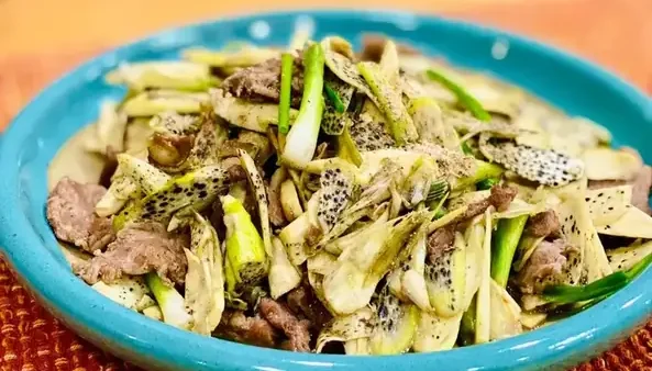 Cây Đặc Sản Nam Định Là Gì? Nhận Dạng Củ Niễng, Mùa Vụ, Cách Ăn & Loại Cây Mới Khoai Môn Lấy Ngó