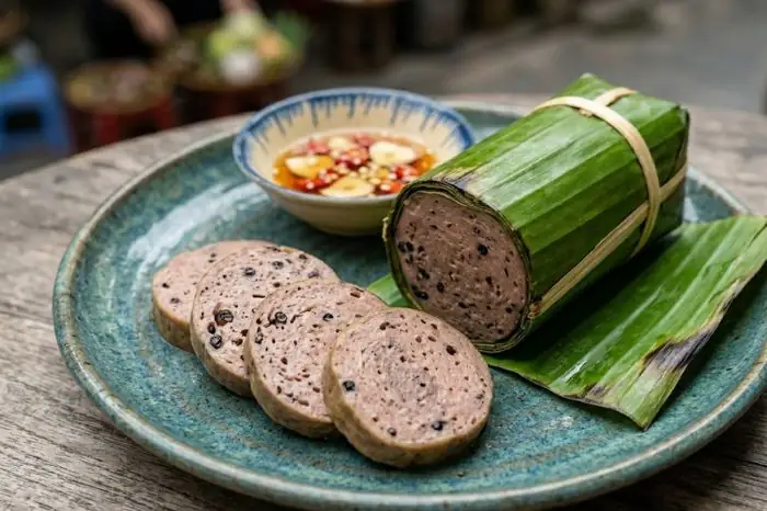 Mua Chả Bò Đặc Sản Đà Nẵng Ở Đâu? Danh Sách Địa Điểm Nổi Tiếng