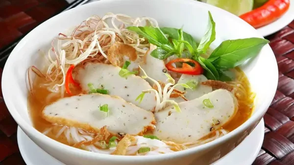 Chả Cá Xuân Hoà Đặc Sản Nha Trang: Review Giá, Cách Chọn Và Địa Chỉ Mua Chuẩn Vị