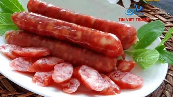 Khám Phá Danh Sách Đặc Sản Châu Đốc: Món Ăn, Quà Lưu Niệm Không Thể Bỏ Qua Khi Du Lịch An Giang