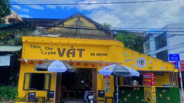 Khám Phá 15 Quán Chè Nha Trang Ngon Nhất, Địa Chỉ Nên Ghé Để Giải Nhiệt Mùa Hè