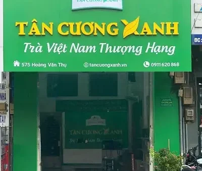 Chọn Chè Đặc Sản Tân Cương Thái Nguyên Ngon, Chính Gốc: Loại Nào Phù Hợp?