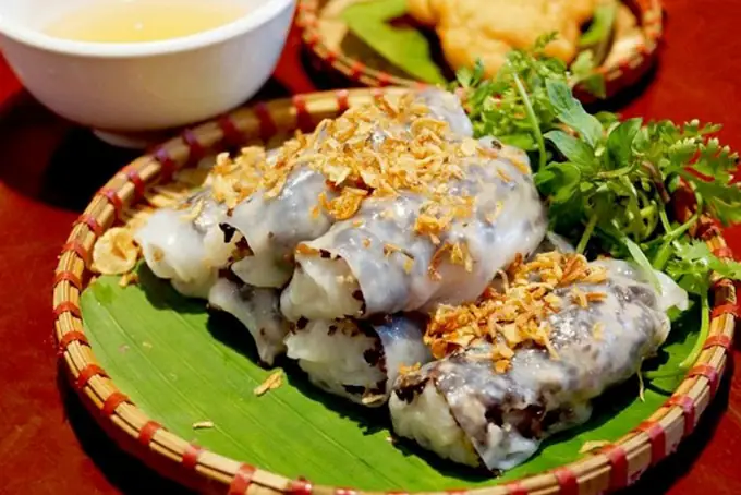 Tổng Hợp 12 Đặc Sản Chí Linh Hải Dương Nổi Tiếng Nhất: Món Ăn Liền, Quà Mang Đi & Sản Phẩm OCOP Chuẩn Vị Tổng Hợp 12 Đặc Sản Chí Linh Hải Dương Nổi Tiếng Nhất: Món Ăn Liền, Quà Mang Đi & Sản Phẩm OCOP Chuẩn Vị