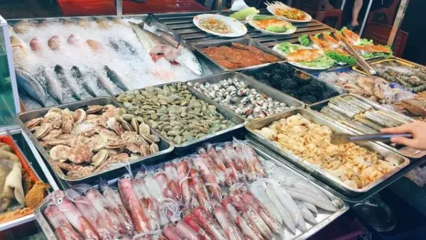 Tổng Hợp Danh Sách Chợ Bán Đặc Sản Đà Nẵng Uy Tín Và Chất Lượng Nhất Năm 2026