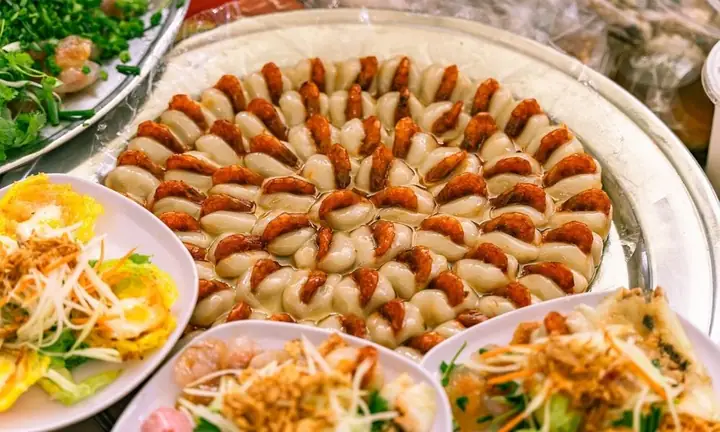 Top 12+ Chợ Đặc Sản Đà Nẵng Nổi Tiếng: Địa Chỉ Mua Quà, Ăn Ngon, Giá Tốt Cập Nhật 2025 Top 12+ Chợ Đặc Sản Đà Nẵng Nổi Tiếng: Địa Chỉ Mua Quà, Ăn Ngon, Giá Tốt Cập Nhật 2025