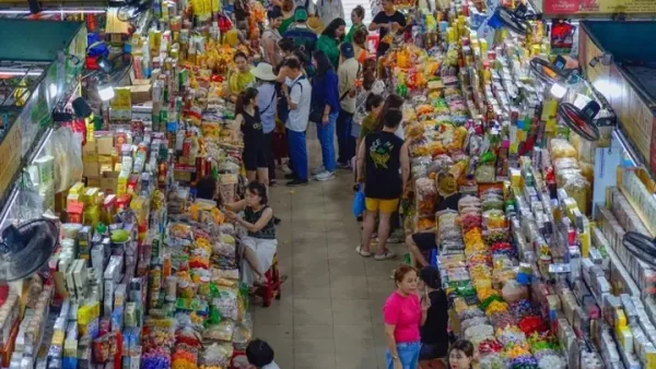Top 12+ Chợ Đặc Sản Đà Nẵng Nổi Tiếng: Địa Chỉ Mua Quà, Ăn Ngon, Giá Tốt Cập Nhật 2027