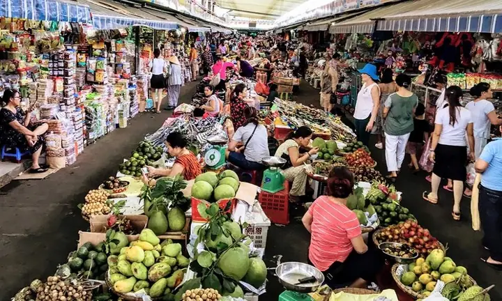Top 12+ Chợ Đặc Sản Đà Nẵng Nổi Tiếng: Địa Chỉ Mua Quà, Ăn Ngon, Giá Tốt Cập Nhật 2025 Top 12+ Chợ Đặc Sản Đà Nẵng Nổi Tiếng: Địa Chỉ Mua Quà, Ăn Ngon, Giá Tốt Cập Nhật 2025