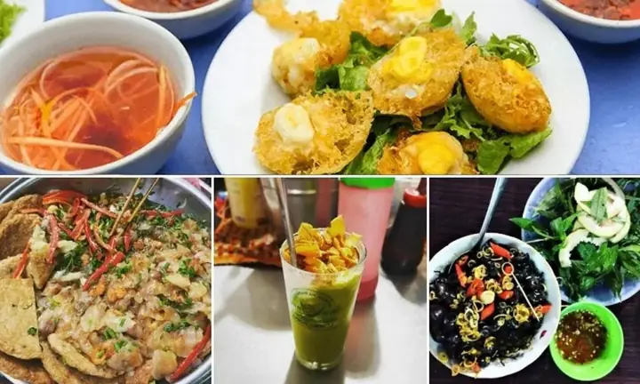 Top 12+ Chợ Đặc Sản Đà Nẵng Nổi Tiếng: Địa Chỉ Mua Quà, Ăn Ngon, Giá Tốt Cập Nhật 2025 Top 12+ Chợ Đặc Sản Đà Nẵng Nổi Tiếng: Địa Chỉ Mua Quà, Ăn Ngon, Giá Tốt Cập Nhật 2025