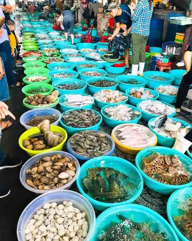 Top Chợ Đặc Sản Quy Nhơn Nổi Tiếng Nhất Năm 2026: Kinh Nghiệm Mua Sắm Và Làm Quà Top Chợ Đặc Sản Quy Nhơn Nổi Tiếng Nhất Năm 2026: Kinh Nghiệm Mua Sắm Và Làm Quà