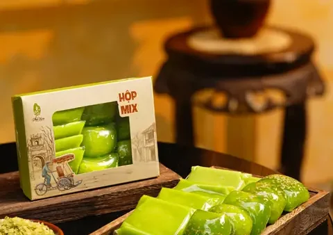 Cốm Hà Nội: Mùa Ăn, Cách Chọn, Địa Chỉ Uy Tín Và Những Điều Cần Biết Trước Khi Mua