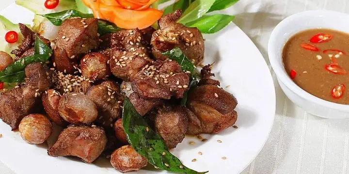 Côn Đảo Có Đặc Sản Gì? Top 15 Món Ngon Nức Tiếng Và Quà Biếu Đáng Mua Nhất Côn Đảo Có Đặc Sản Gì? Top 15 Món Ngon Nức Tiếng Và Quà Biếu Đáng Mua Nhất
