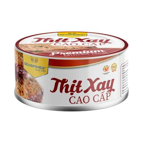 Công Ty Cổ Phần Thủy Đặc Sản Seaspimex Là Gì? Công Ty Cổ Phần Thủy Đặc Sản Seaspimex Là Gì?