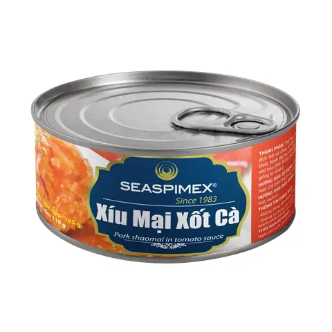 Công Ty Cổ Phần Thủy Đặc Sản Seaspimex Là Gì? Công Ty Cổ Phần Thủy Đặc Sản Seaspimex Là Gì?