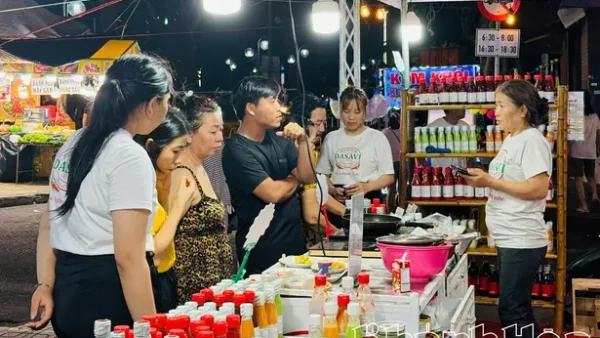 Hồ Sơ Năng Lực Công Ty TNHH Nước Sốt Đặc Sản Việt Dasavi: Lịch Sử, Sản Phẩm, Mã Số Thuế & Hoạt Động Nổi Bật