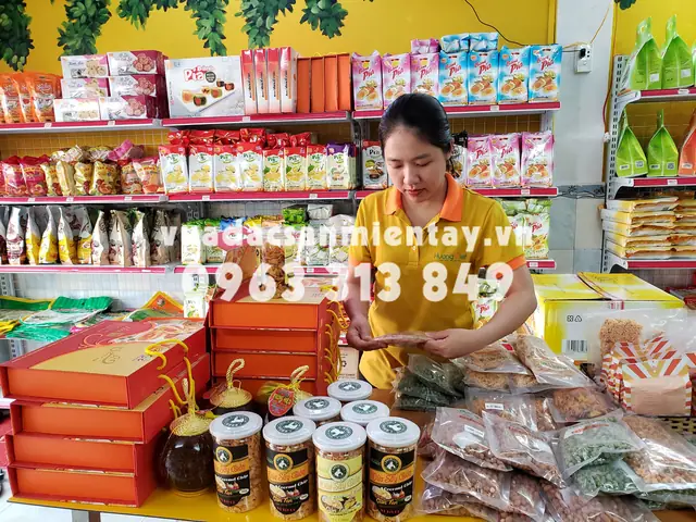 Top 10+ Cửa Hàng Bán Đặc Sản Bến Tre Uy Tín, Chính Gốc Online & Địa Chỉ Mua Tại Tp.hcm/hà Nội Top 10+ Cửa Hàng Bán Đặc Sản Bến Tre Uy Tín, Chính Gốc Online & Địa Chỉ Mua Tại Tp.hcm/hà Nội