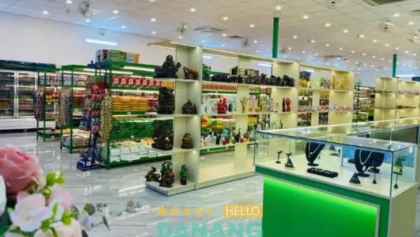 Top 15+ Cửa Hàng Bán Đặc Sản Đà Nẵng Uy Tín, Chất Lượng: Siêu Thị, Chợ & Mua Online 2027