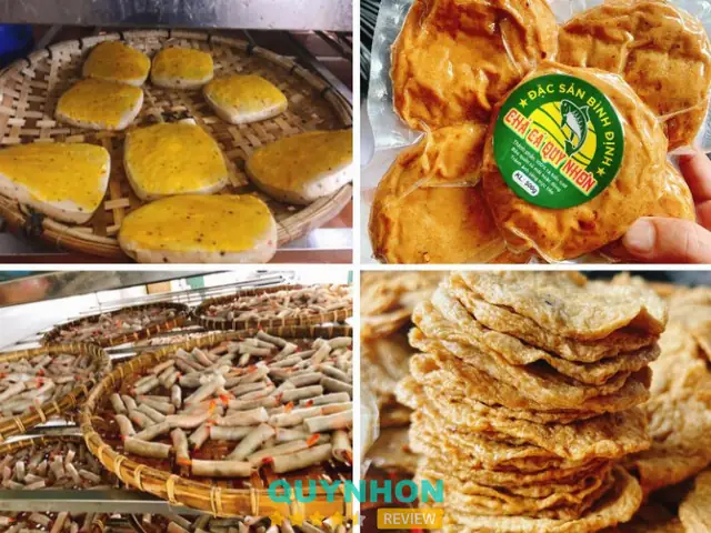 Top 8 Cửa Hàng Bán Đặc Sản Quy Nhơn Uy Tín, Chất Lượng - Địa Chỉ, Món Nổi Tiếng, Kinh Nghiệm Chọn Mua Top 8 Cửa Hàng Bán Đặc Sản Quy Nhơn Uy Tín, Chất Lượng - Địa Chỉ, Món Nổi Tiếng, Kinh Nghiệm Chọn Mua