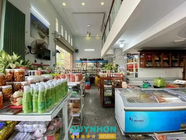 Top 8 Cửa Hàng Bán Đặc Sản Quy Nhơn Uy Tín, Chất Lượng - Địa Chỉ, Món Nổi Tiếng, Kinh Nghiệm Chọn Mua Top 8 Cửa Hàng Bán Đặc Sản Quy Nhơn Uy Tín, Chất Lượng - Địa Chỉ, Món Nổi Tiếng, Kinh Nghiệm Chọn Mua