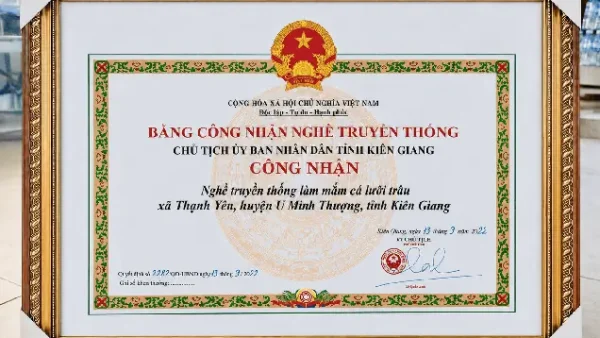 Danh Sách Cửa Hàng Đặc Sản An Giang Uy Tín, Chính Gốc: Địa Chỉ Mua Online & Offline Toàn Quốc