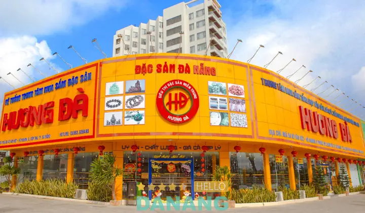 Top Cửa Hàng Đặc Sản Đà Nẵng Làm Quà: Địa Chỉ Và Sản Phẩm Nổi Bật Top Cửa Hàng Đặc Sản Đà Nẵng Làm Quà: Địa Chỉ Và Sản Phẩm Nổi Bật