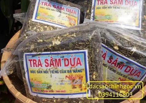 Tổng Hợp 10+ Cửa Hàng Đặc Sản Đà Nẵng Tại TP.HCM Uy Tín 2027: Địa Chỉ Theo Khu Vực, Món Mạnh, Giao Hàng