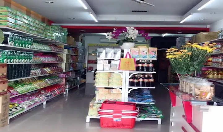 Danh Sách Cửa Hàng Đặc Sản Đồng Tháp Uy Tín: Địa Chỉ Mua Quà Ăn, Sen Hồng, Khô Cá Chính Hãng 2024