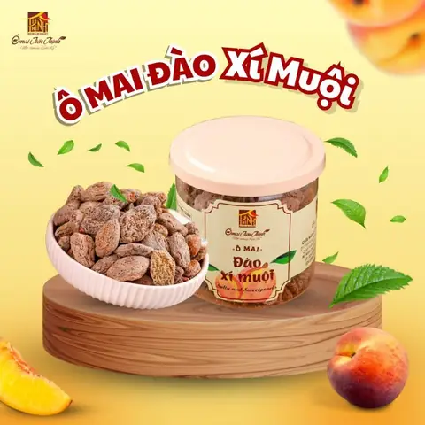 Tìm Cửa Hàng Đặc Sản Hà Nội Thanh Phương Ở Đâu? Địa Chỉ Tại TP.HCM
