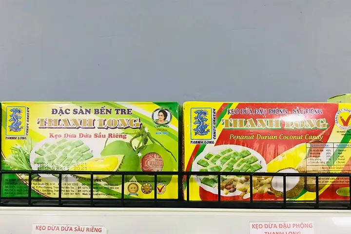 Top 10+ Cửa Hàng Đặc Sản Miền Tây Uy Tín Ở Sài Gòn 2024: Địa Chỉ Mua Quà Chính Hãng, Giá Tốt, Giao Tận Nơi Top 10+ Cửa Hàng Đặc Sản Miền Tây Uy Tín Ở Sài Gòn 2024: Địa Chỉ Mua Quà Chính Hãng, Giá Tốt, Giao Tận Nơi