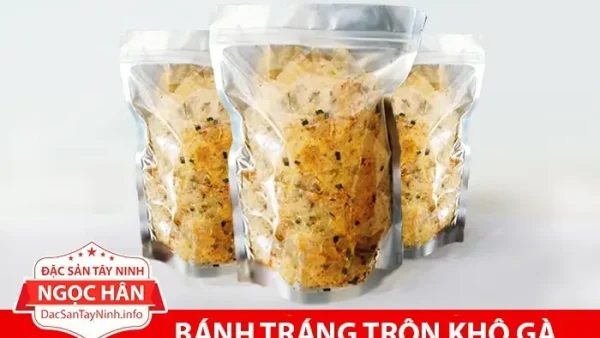 Top Cửa Hàng Đặc Sản Tây Ninh Uy Tín: Địa Chỉ, Sản Phẩm Nổi Bật & Mẹo Mua Không Lo Hàng Giả