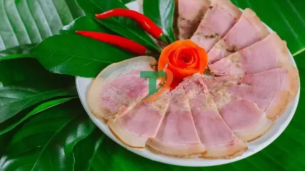 Cửa Lò Có Đặc Sản Gì? Món Nào Nên Thử Và Nên Mua Làm Quà?